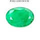Emerald (Panna) 6.30 Ct Lab Certified