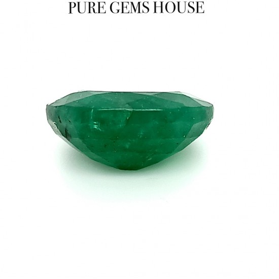 Emerald (Panna) 6.38 Ct Original Emerald (Panna) 6.38 Ct Original