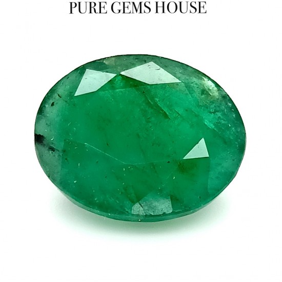 Emerald (Panna) 6.38 Ct Original Emerald (Panna) 6.38 Ct Original