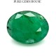 Emerald (Panna) 6.38 Ct Original