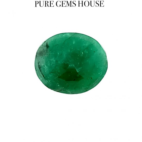 Emerald (Panna) 6.38 Ct Original