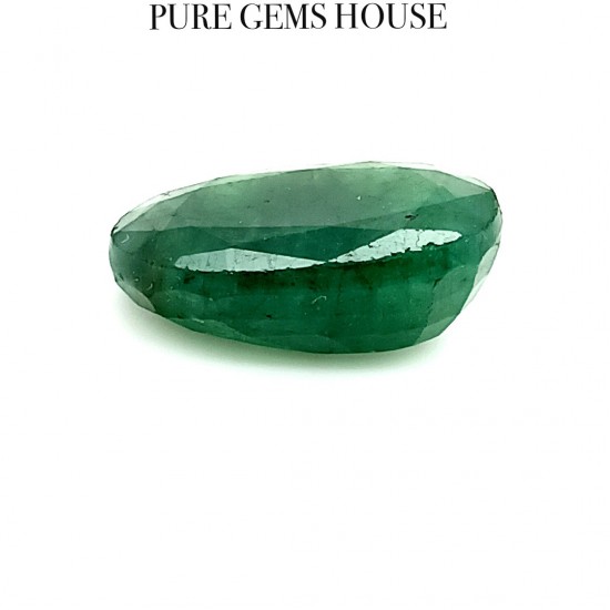 Emerald (Panna) 6.41 Ct Natural Emerald (Panna) 6.41 Ct Natural