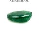 Emerald (Panna) 6.41 Ct Natural Emerald (Panna) 6.41 Ct Natural