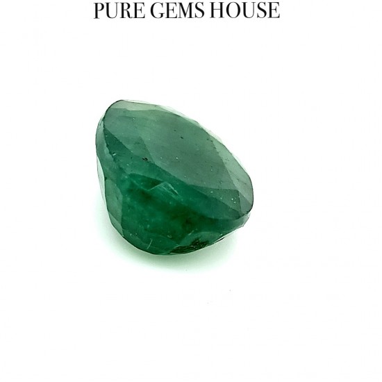 Emerald (Panna) 6.41 Ct Natural Emerald (Panna) 6.41 Ct Natural