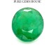 Emerald (Panna) 6.41 Ct Certified Emerald (Panna) 6.41 Ct Certified
