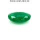 Emerald (Panna) 6.40 Ct Good quality Emerald (Panna) 6.40 Ct Good quality
