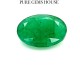 Emerald (Panna) 6.40 Ct Good quality Emerald (Panna) 6.40 Ct Good quality
