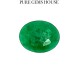 Emerald (Panna) 6.40 Ct Good quality Emerald (Panna) 6.40 Ct Good quality