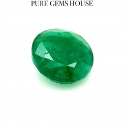 Emerald (Panna) 6.40 Ct Good quality