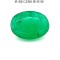 Emerald (Panna) 6.49 Ct Good quality