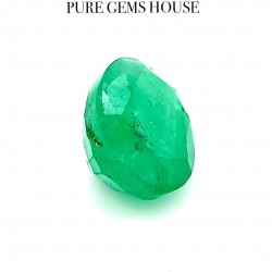 Emerald (Panna) 6.49 Ct Good quality