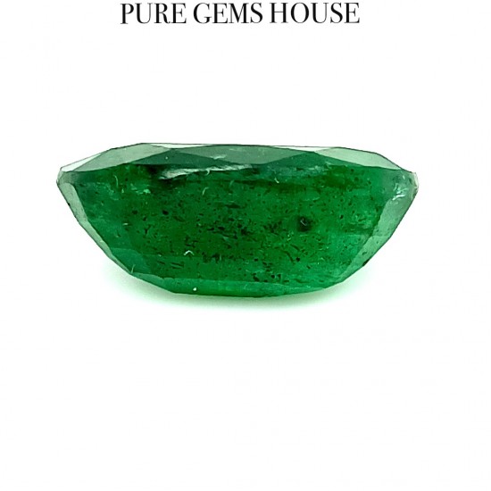 Emerald (Panna) 6.59 Ct Best Quality Emerald (Panna) 6.59 Ct Best Quality