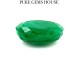 Emerald (Panna) 6.73 Ct Lab Certified