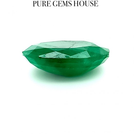 Emerald (Panna) 6.75 Ct Original