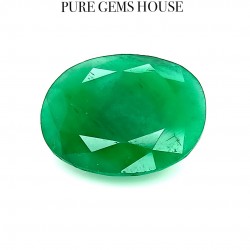 Emerald (Panna) 6.75 Ct Original