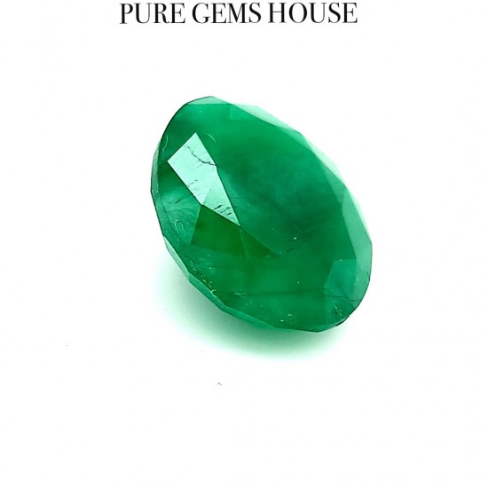 Emerald (Panna) 6.75 Ct Original Emerald (Panna) 6.75 Ct Original