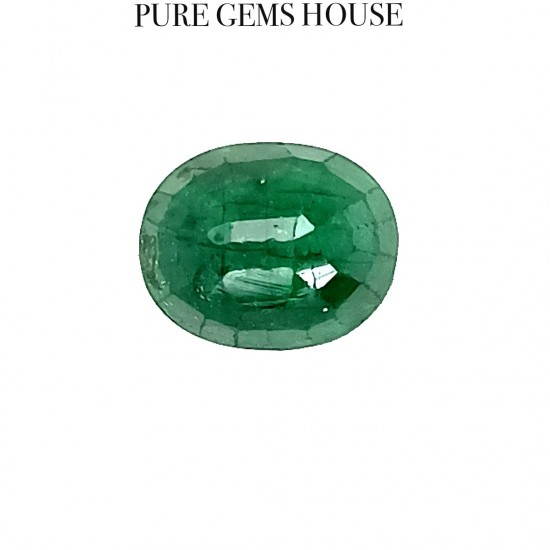 Emerald (Panna) 7.44 Ct Natural