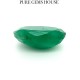 Emerald (Panna) 7.52 Ct Certified Emerald (Panna) 7.52 Ct Certified