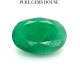 Emerald (Panna) 7.52 Ct Certified Emerald (Panna) 7.52 Ct Certified