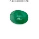 Emerald (Panna) 7.52 Ct Certified Emerald (Panna) 7.52 Ct Certified