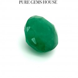 Emerald (Panna) 7.52 Ct Certified