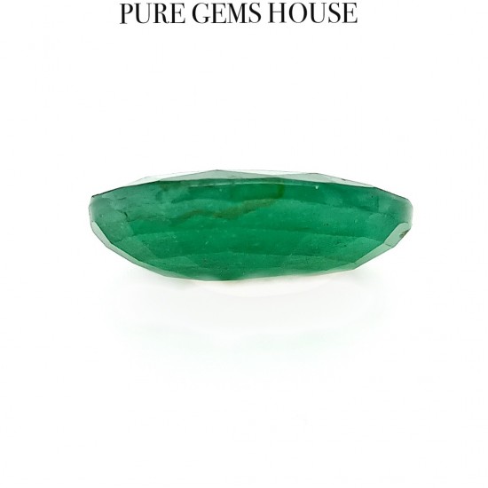 Emerald (Panna) 7.85 Ct Good quality Emerald (Panna) 7.85 Ct Good quality