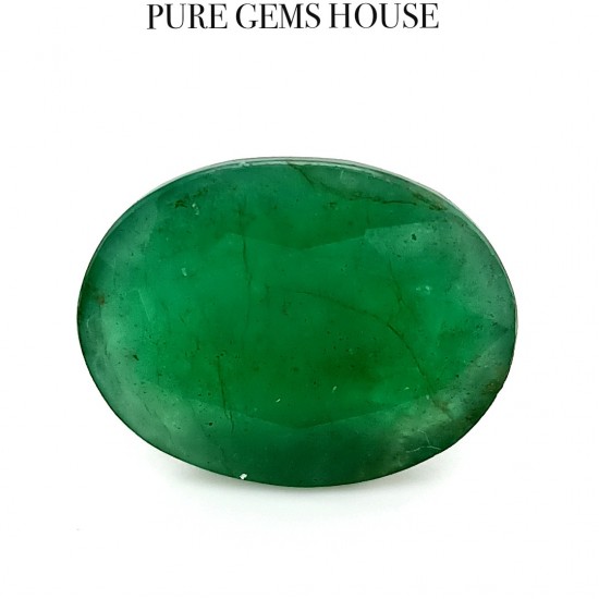 Emerald (Panna) 7.71 Ct Good quality