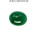 Emerald (Panna) 7.85 Ct Good quality