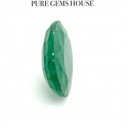 Emerald (Panna) 7.71 Ct Good quality
