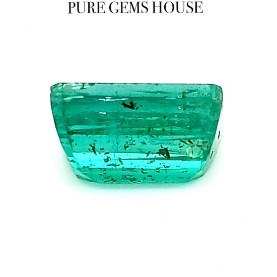 Emerald (Panna) 5.56 Ct Good quality Emerald (Panna) 5.56 Ct Good quality