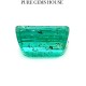 Emerald (Panna) 5.56 Ct Good quality Emerald (Panna) 5.56 Ct Good quality