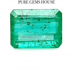 Emerald (Panna) 5.56 Ct Good quality