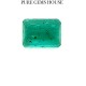 Emerald (Panna) 5.56 Ct Good quality Emerald (Panna) 5.56 Ct Good quality