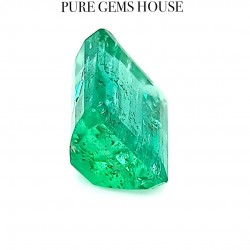 Emerald (Panna) 5.56 Ct Good quality