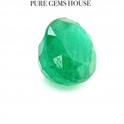 Emerald (Panna) 7.43 Ct Best Quality
