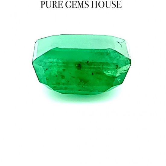 Emerald (Panna) 3.73 Ct Original