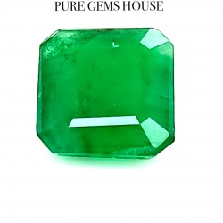 Emerald (Panna) 3.73 Ct Original