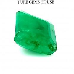 Emerald (Panna) 4.98 Ct Natural