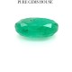 Emerald (Panna) 6.26 Ct Certified Emerald (Panna) 6.26 Ct Certified