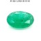 Emerald (Panna) 6.26 Ct Certified