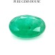 Emerald (Panna) 6.26 Ct Certified Emerald (Panna) 6.26 Ct Certified