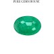Emerald (Panna) 6.26 Ct Certified Emerald (Panna) 6.26 Ct Certified