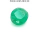 Emerald (Panna) 6.26 Ct Certified Emerald (Panna) 6.26 Ct Certified