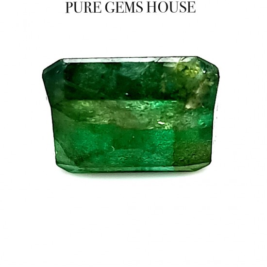 Emerald (Panna) 3.97 Ct Lab Tested