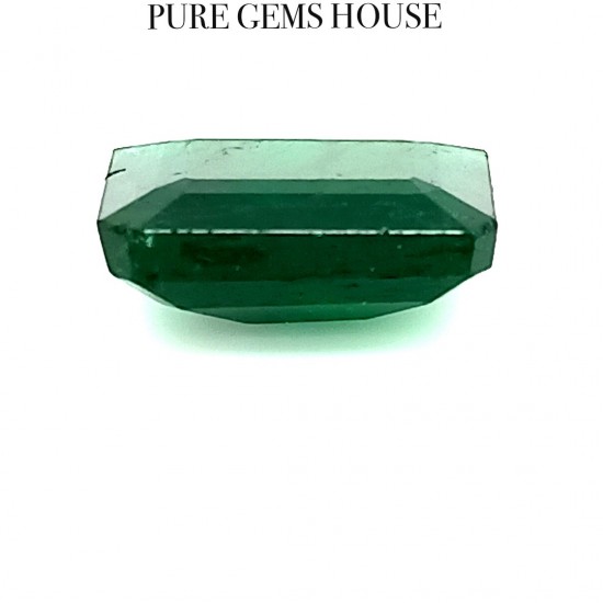 Emerald (Panna) 4.01 Ct Good quality