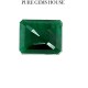 Emerald (Panna) 4.01 Ct Good quality