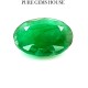 Emerald (Panna) 4.07 Ct Best Quality