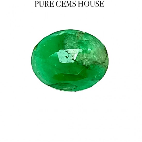 Emerald (Panna) 4.07 Ct Best Quality