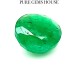 Emerald (Panna) 4.10 Ct Lab Certified