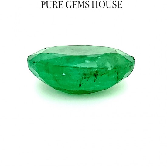 Emerald (Panna) 4.18 Ct Original